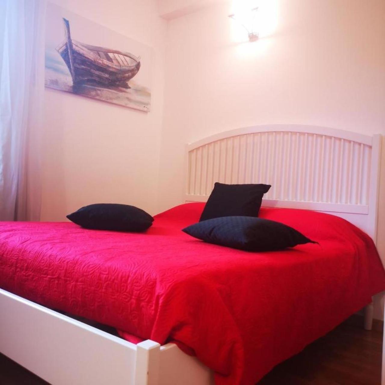 The Convent Apartments โบโลญญา ภายนอก รูปภาพ